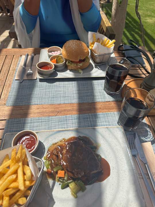 Gastro Steigenberger Resort Alaya Marsa Alam - Red Sea - Adults only