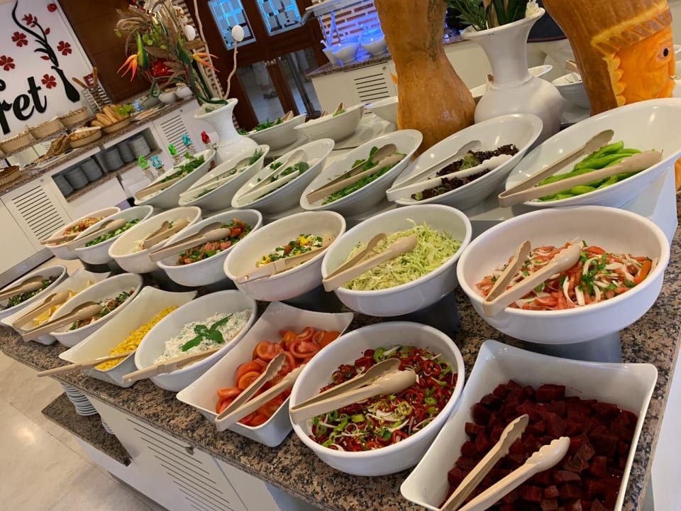 Gastro Trendy Palm Beach (Adults Only, 16+)