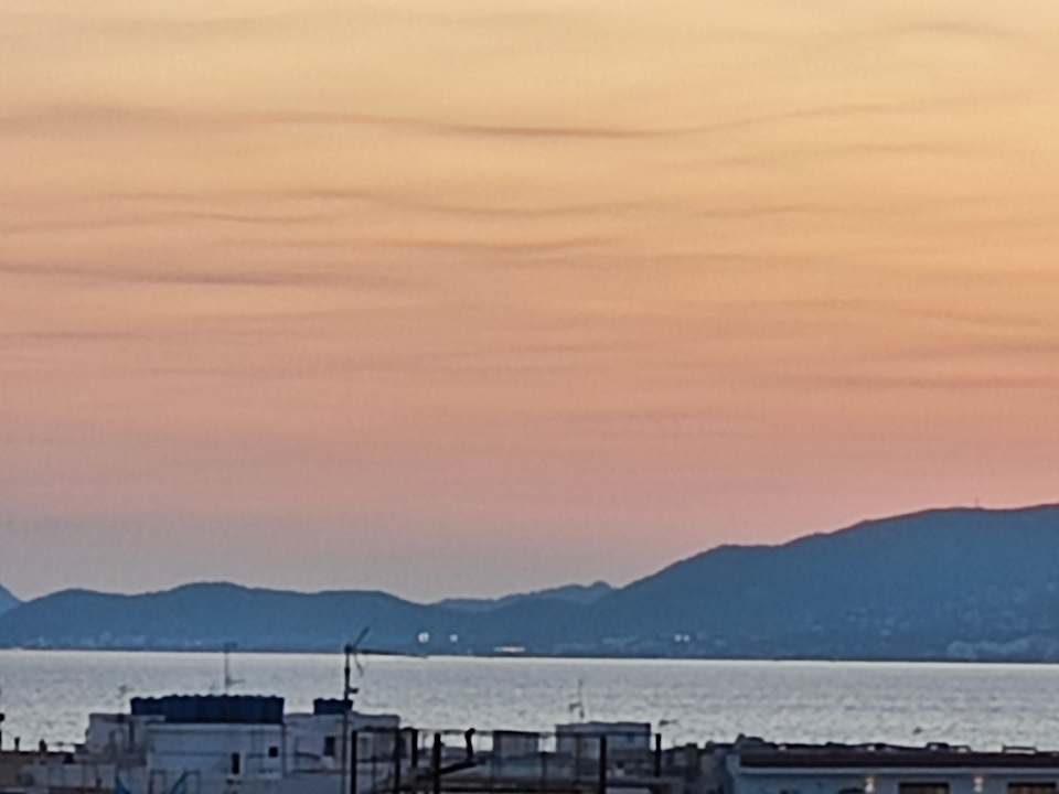 Ausblick MLL Palma Bay Club Resort