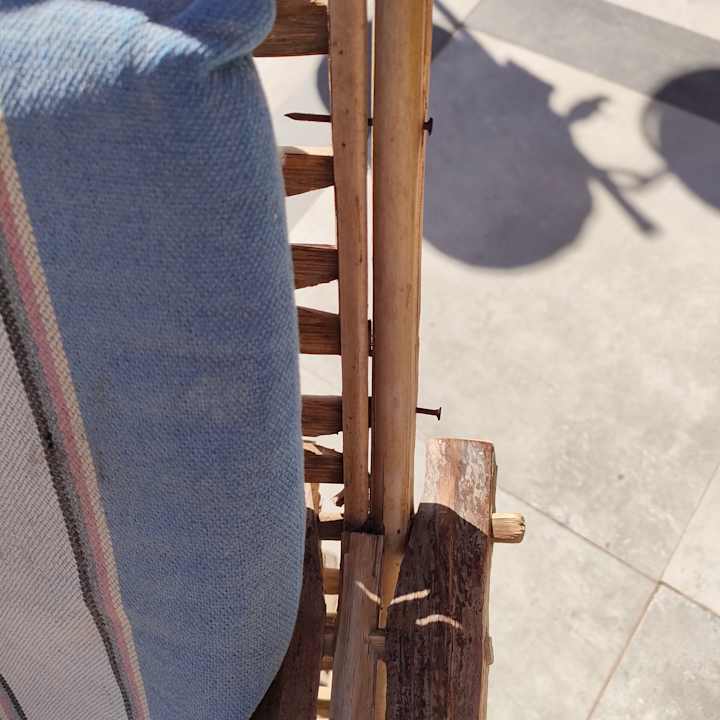 Gartenanlage Hotel Sun & Sea