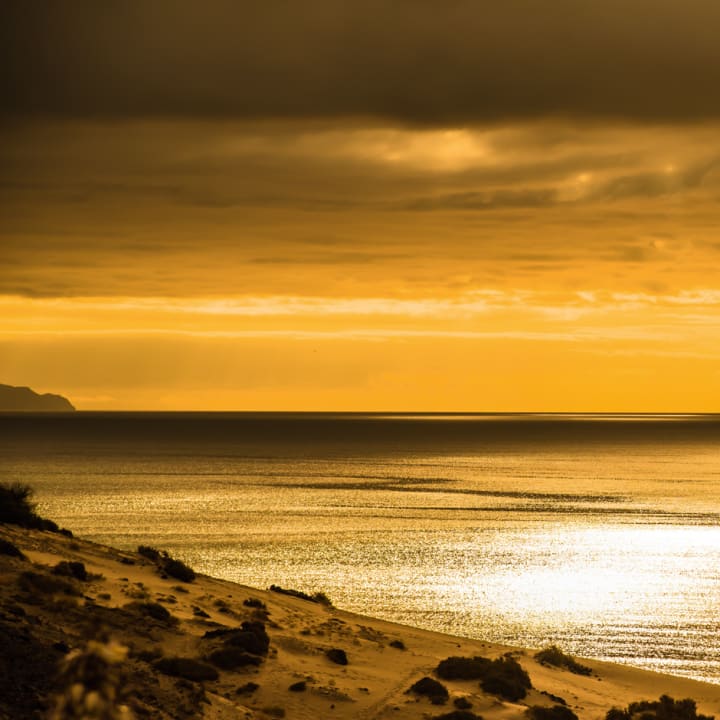 Strand Marina Playa Suite Hotel