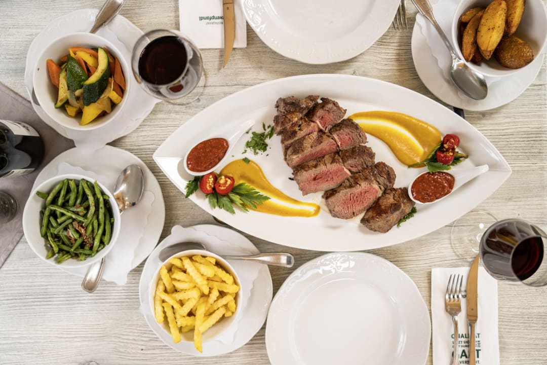 Gastro Wellness Landhaus Parth