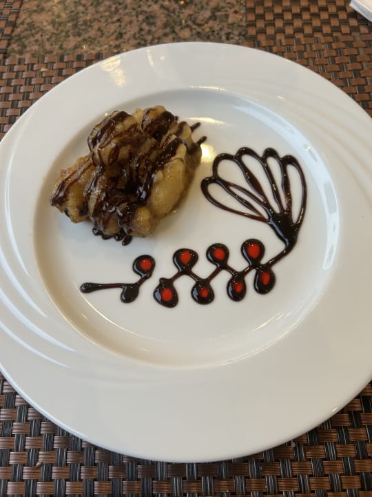 Gastro Shams Safaga Resort