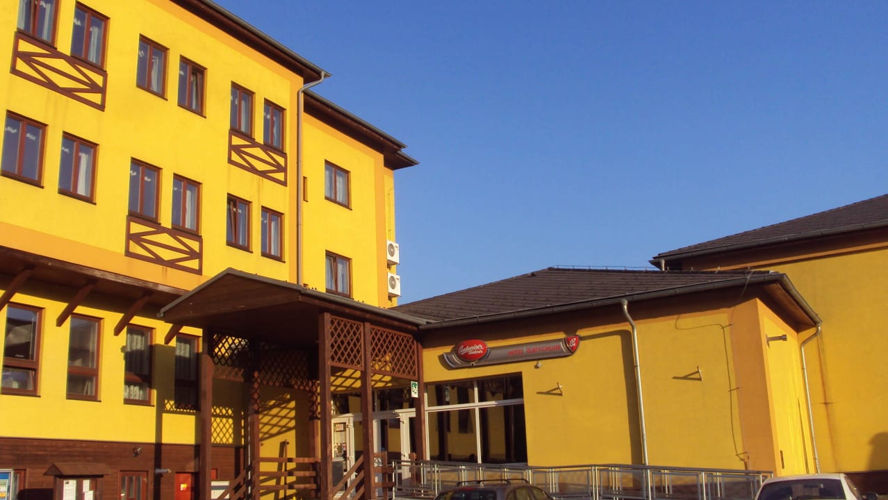 Hotel Zlatý Chlum Hotel Zlatý Chlum