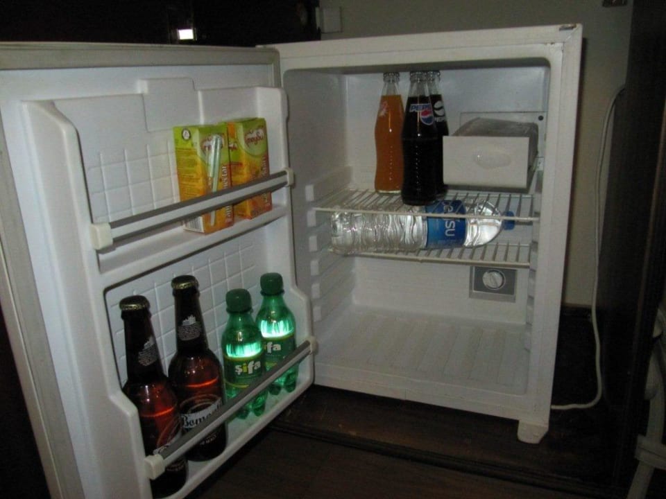 Minibar Sherwood Exclusive Lara