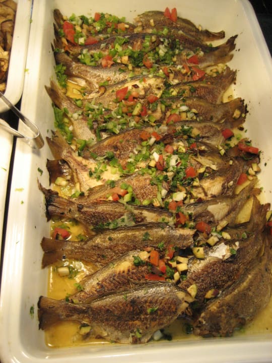 Gastro Iberostar Waves Averroes