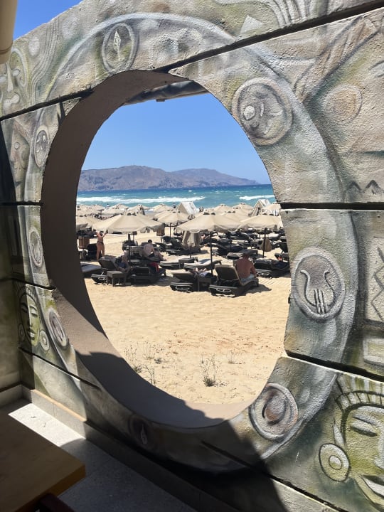 Ausblick Eliros Mare
