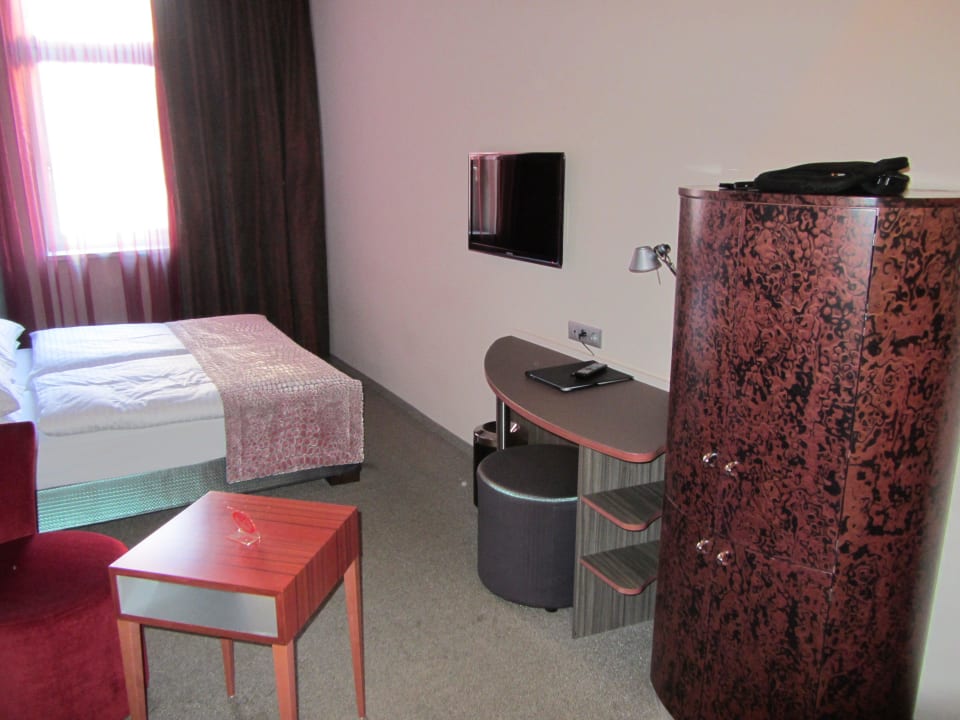 Zimmer Nr. 201 Hotel Der Wilhelmshof