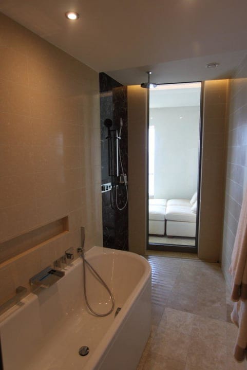 Bad Jumeirah Port Soller Hotel & Spa