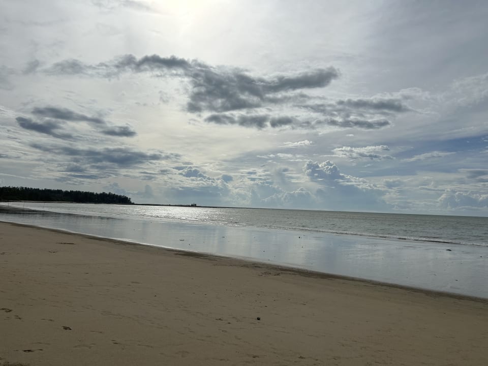 Strand La Flora Khao Lak