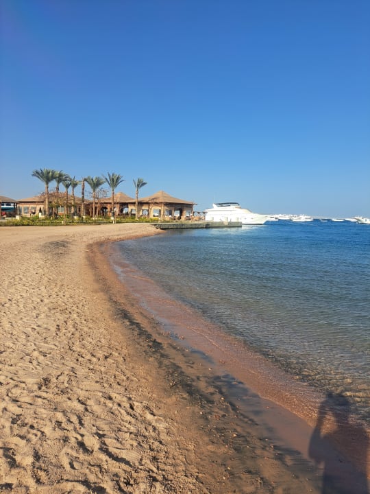 Strand The Grand Palace - Adults only