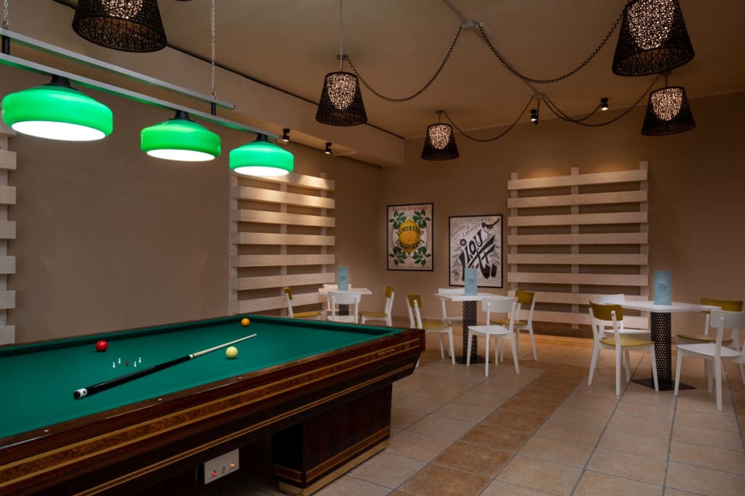 Sport & Freizeit VOI Tanka Village