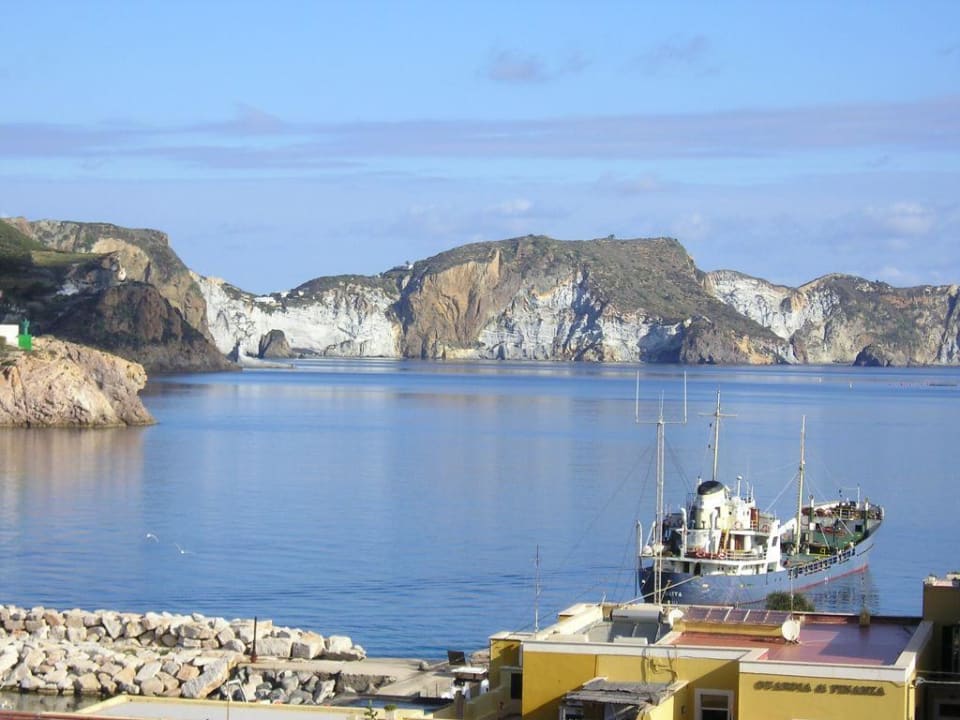 Panorama/Vista Hotel Mari