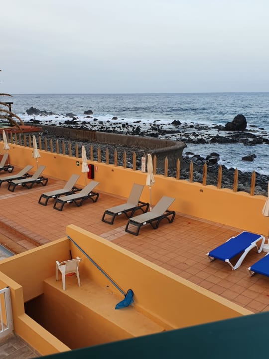 Ausblick Apartments Las Tres Palmeras