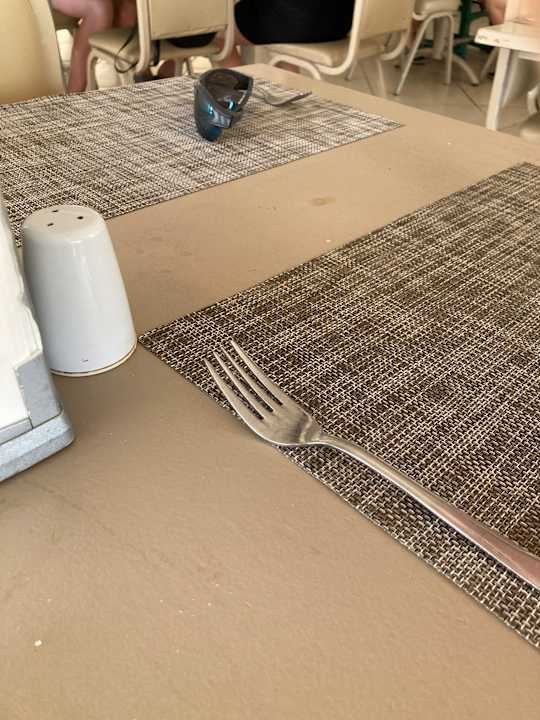 Gastro Ephesia Holiday Beach Club