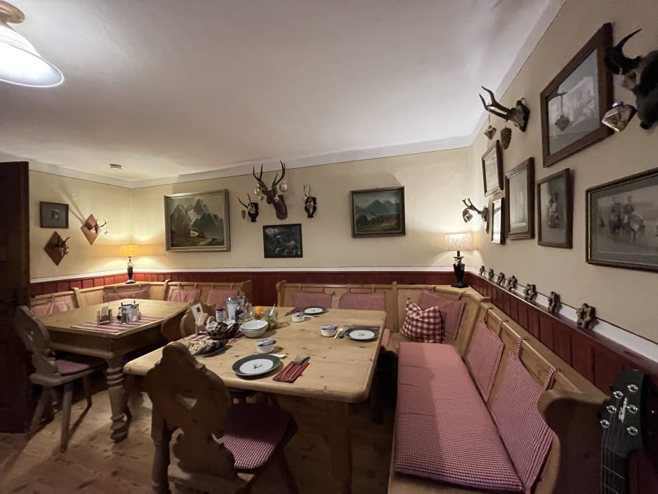 Gastro Hotel Butzn Wirt