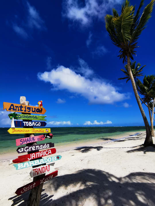 Strand Catalonia Punta Cana - All Inclusive