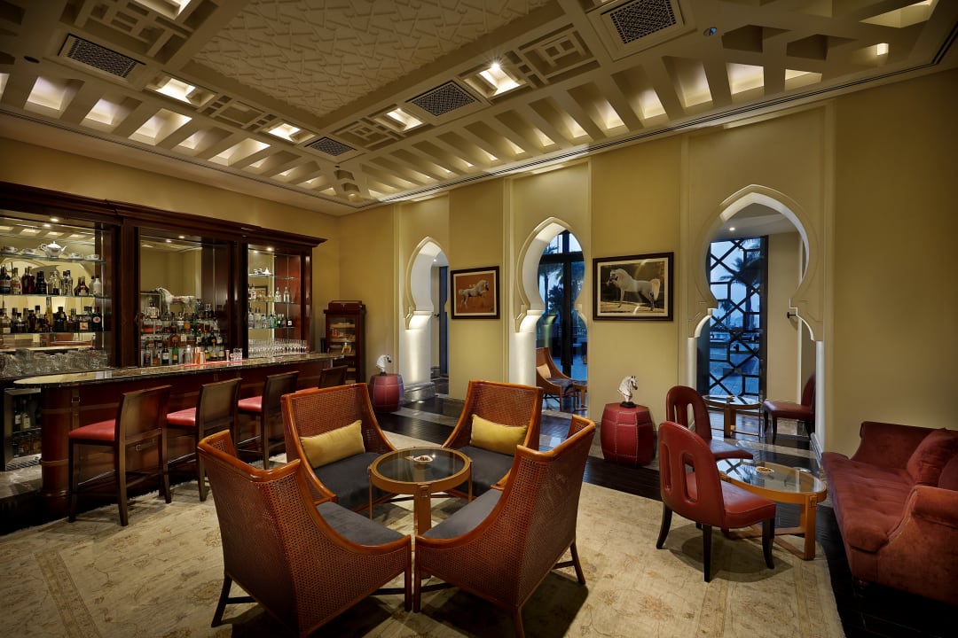 Gastro Ajman Saray, a Luxury Collection Resort
