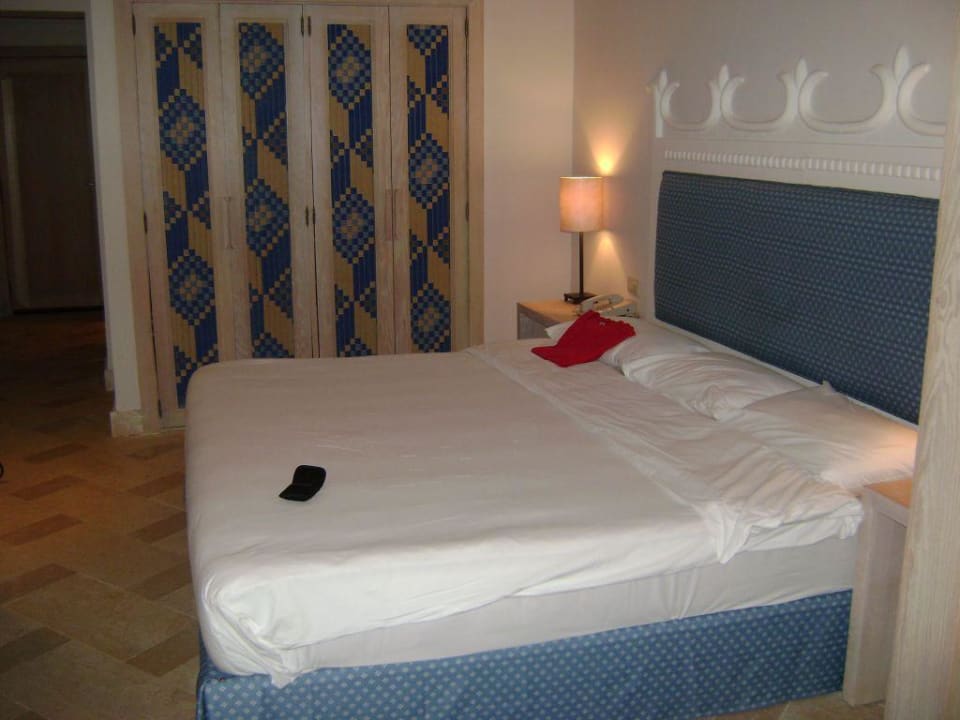 Juniorsuite 256 The Grand Hotel Sharm El Sheikh