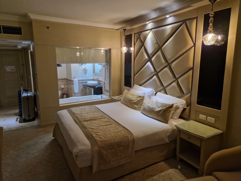 Zimmer Kaisol Romance Resort