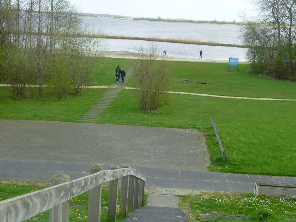 Strand Ferienpark Landal Esonstad