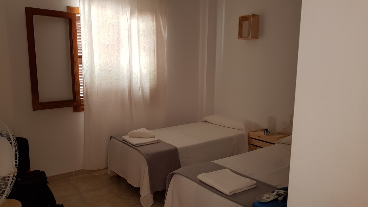 Zimmer Apartments Sa Cabaña