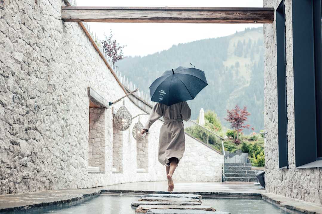 Pool Wellnesshotel Engel