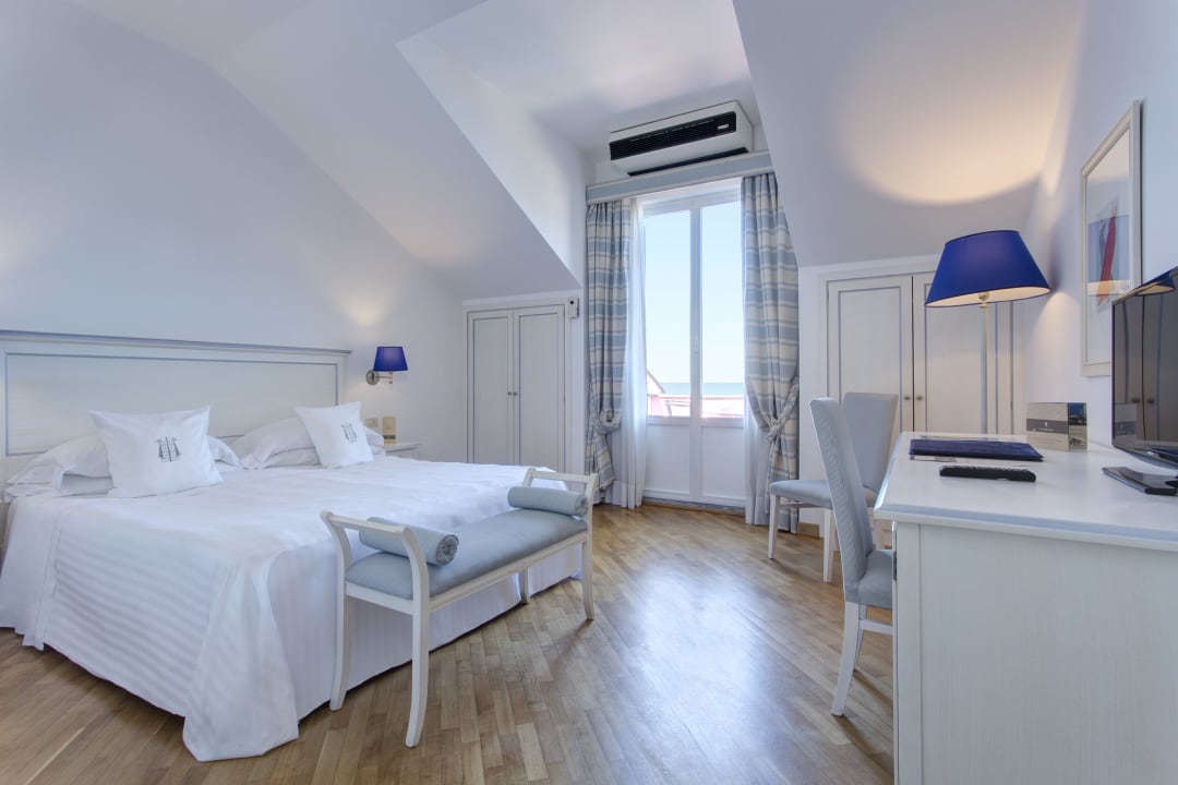 Zimmer Hotel Cenobio Dei Dogi