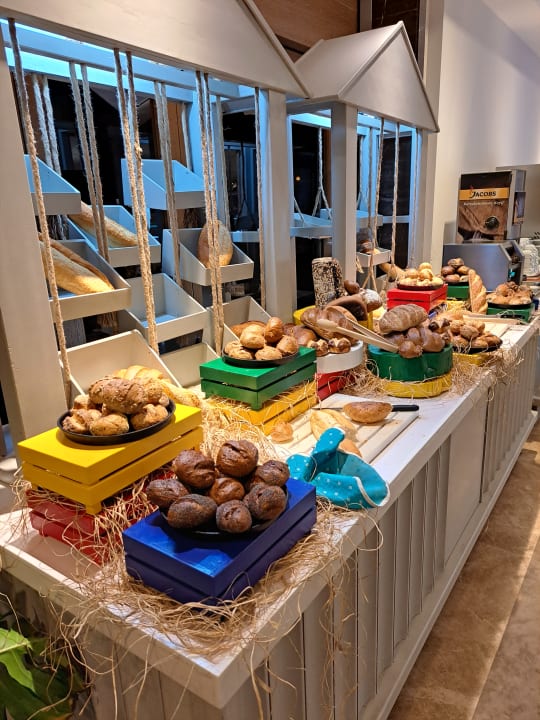 Gastro Sentido Trendy Verbena Beach