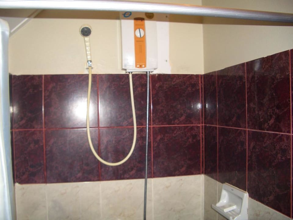 Bungalow The Fair House Beach Resort