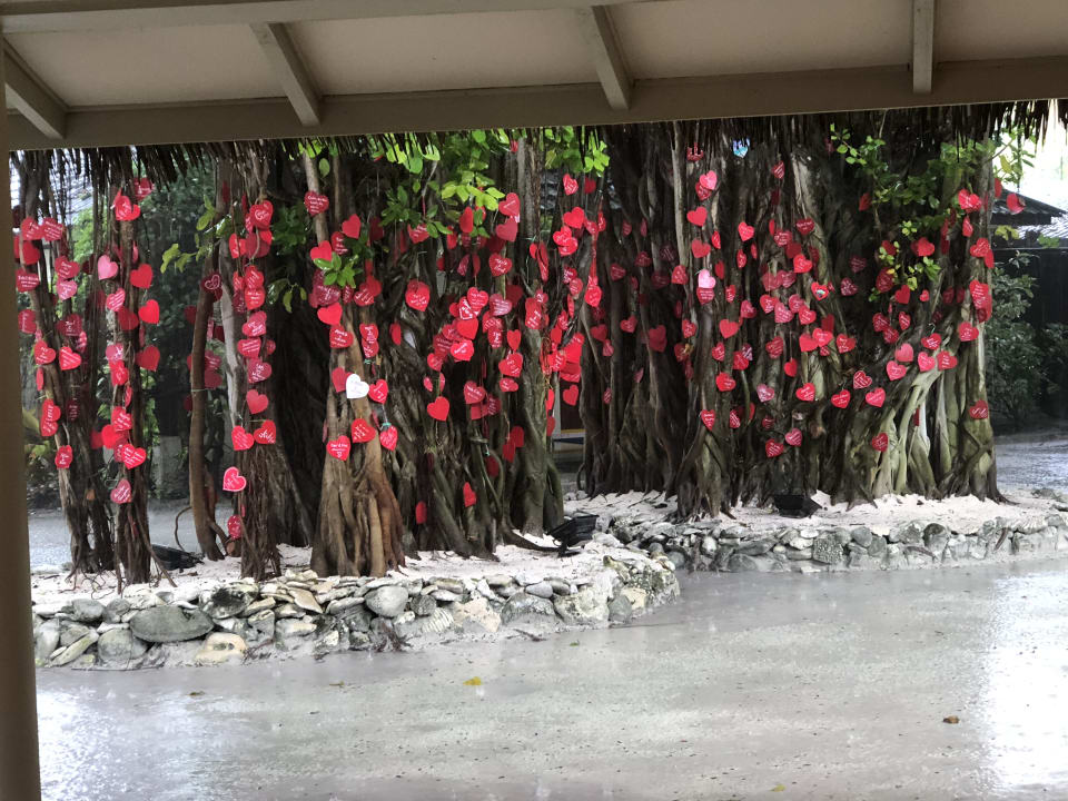 Sonstiges Adaaran Select Hudhuran Fushi - Premium All Inclusive