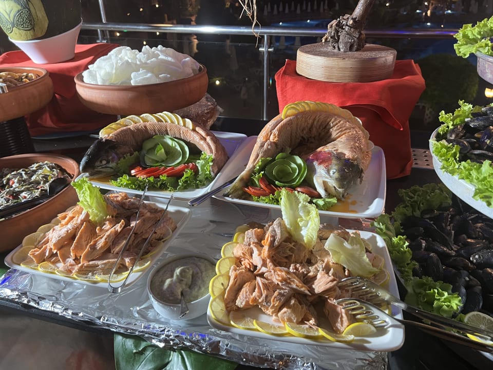 Gastro Saphir Resort & Spa