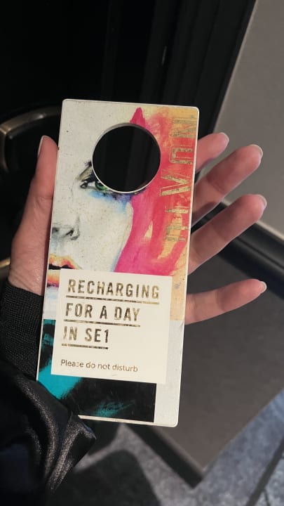 Sonstiges The Dixon, Tower Bridge, Autograph Collection