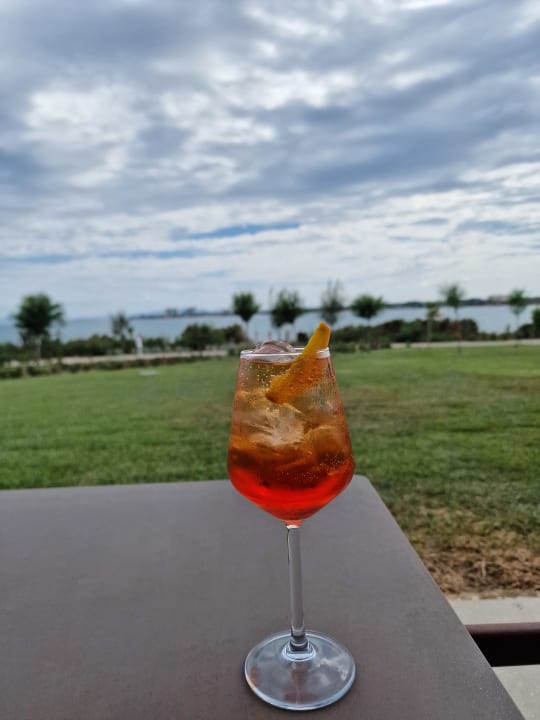 Gastro Anda Barut Collection