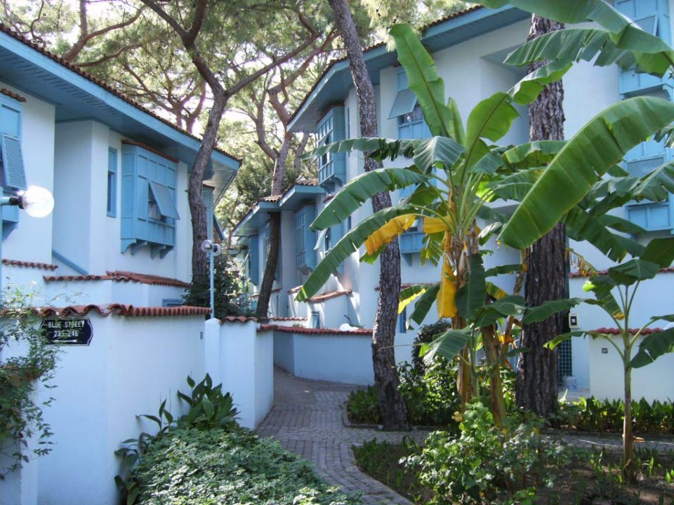 Blue Street Ulusoy Kemer Holiday Club