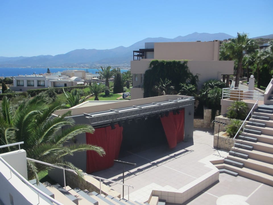 GHR 2014 Grand Hotel Holiday Resort