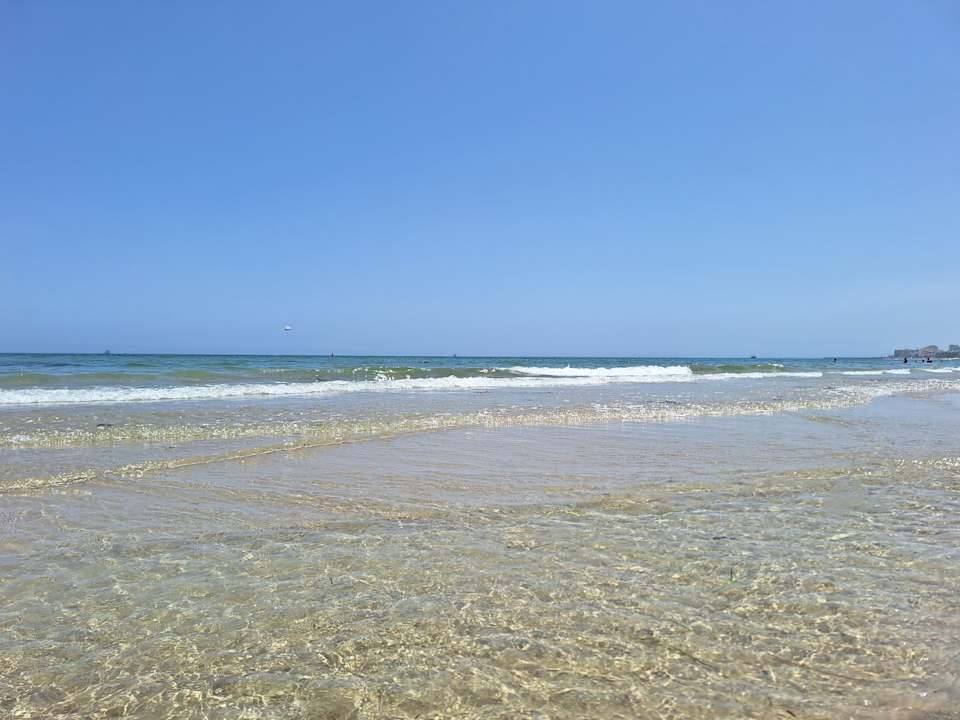 Strand Marhaba Royal Salem