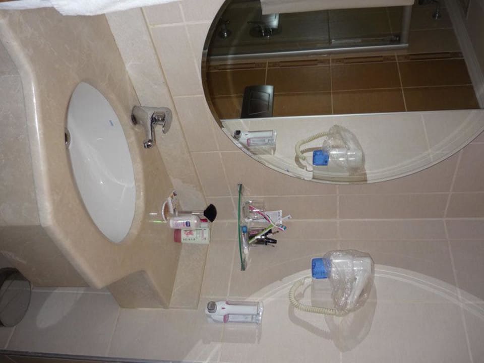 Zimmer FUN&SUN Smart Hane Sun Hotel