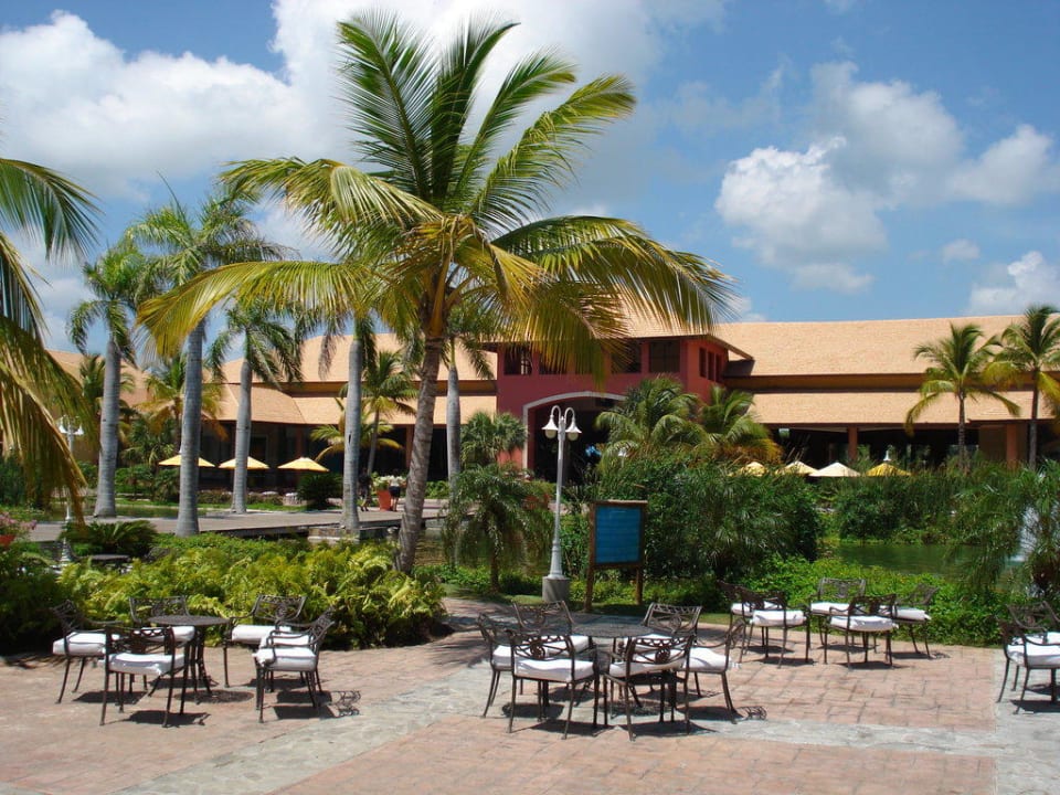 Hotel Ocean Blue & Sand