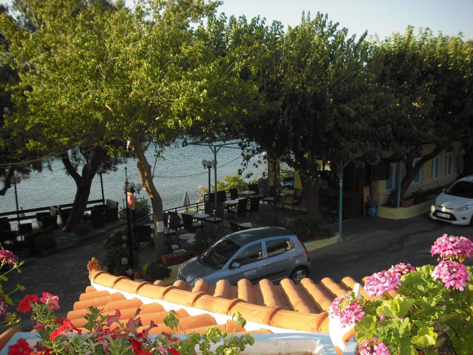 ... Votsalakia Beach