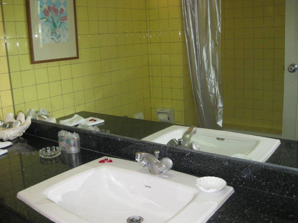 Bad Hotel Royal Paradise Resort