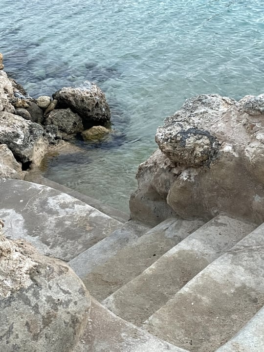 Strand Pickalbatros Citadel Resort