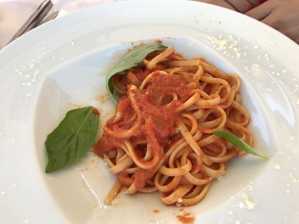 Restaurant Relais Corte Cavalli
