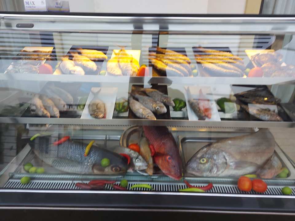 Gastro Ancient Sands Golf Resort