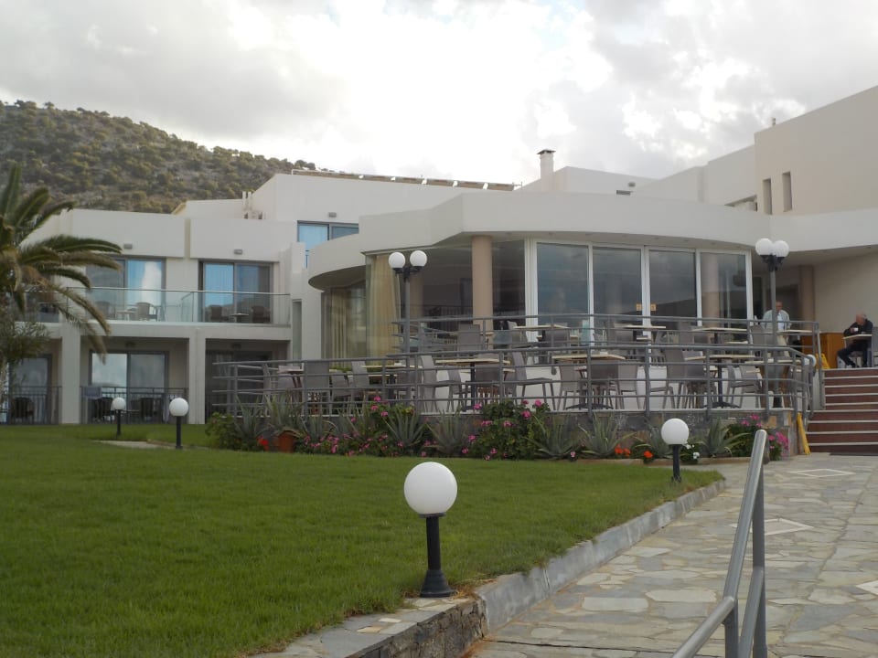 Gastro Hotel Ariadne Beach
