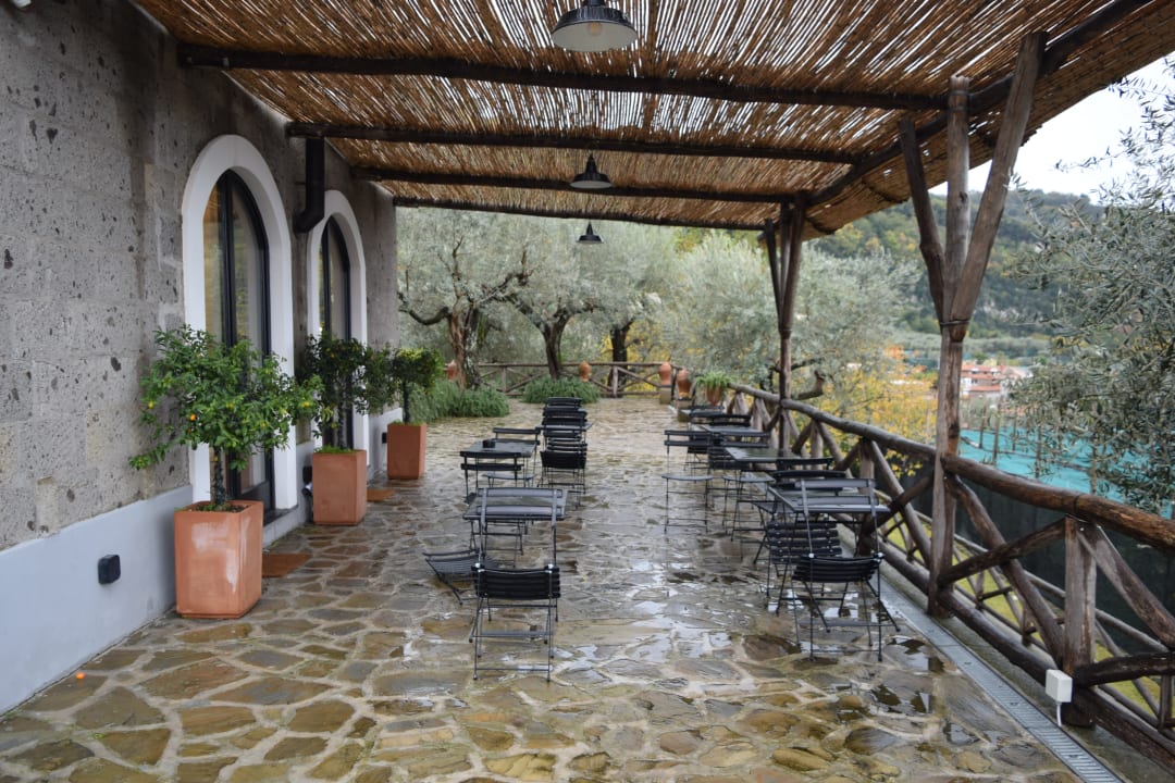 Außenansicht Maison Bon Bon