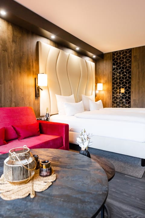 Zimmer PLAZA Premium Timmendorfer Strand