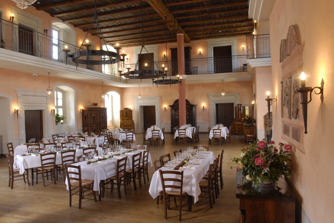 Sonstiges Schloss & Gut Ulrichshusen