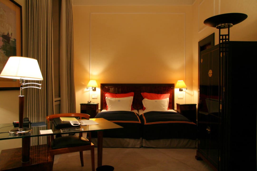 Kempinski Taschenbergpalais Hotel Taschenbergpalais Kempinski Dresden