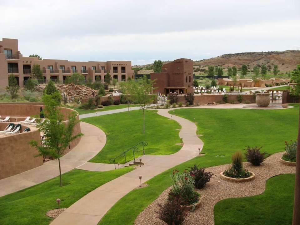 Hyatt Regency Tamaya Resort in Bernalillo, NM Hotel Hyatt Regency Tamaya Resort & Spa